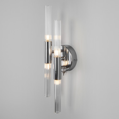 Бра с поворотными рожками 558/4 — Multielectrika