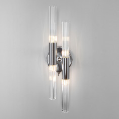 Бра с поворотными рожками 558/4 &mdash; Multielectrika