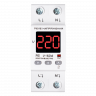 Реле напряжения DigiTOP RE V-50A