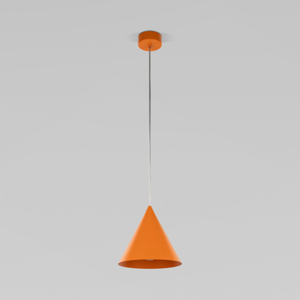 Подвесной светильник 10075 Cono фото 1 — Multielectrika