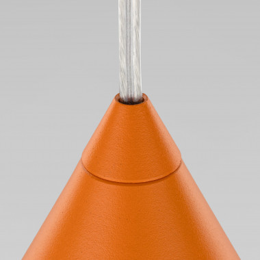 Подвесной светильник 10075 Cono — Multielectrika