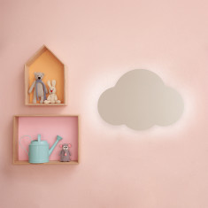 Настенный светильник 5886 Cloud &mdash; Multielectrika
