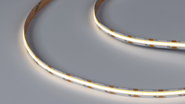 Лента светодиодная DSG FOB NW 640L-V24-IP33, 4000 K, 640 LED, 14W/m — Multielectrika