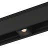 LED потолочный светильник SY Черный 2Вт 3000 SY-601231-BL-2-WW