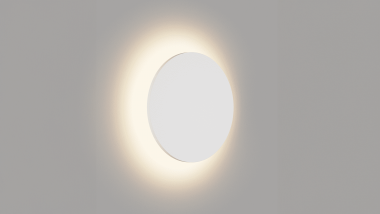 GW-8663S-6-WH-WW, Настенный светильник   Белый 6Вт 3000К IP54 — Multielectrika