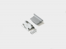 Заглушки для профиля DesignLed, LE6332-ECS