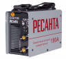 Сварочный аппарат Ресанта инверторный САИ 190
