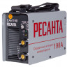 Сварочный аппарат Ресанта инверторный САИ 190