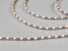 Лента светодиодная бокового свечения 4,8 Вт/м SMD315 60 диод/м Открытая (IP20) Цвет Теплый 12В &mdash; Multielectrika