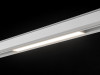 SY-LINK-300-WH-12-WW, светильник линейный матовый, белый, 12Вт, 3000К фото 5 — Multielectrika