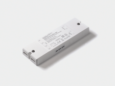 DALI-DT6-PUSH-10A, DALI диммер 12-24В 1 адрес с функцией push-dim &mdash; Multielectrika