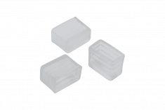 Заглушка для ленты SWG SMD-3014 220 вольт &mdash; Multielectrika