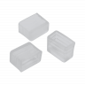Заглушка для ленты SWG SMD-3014 220 вольт