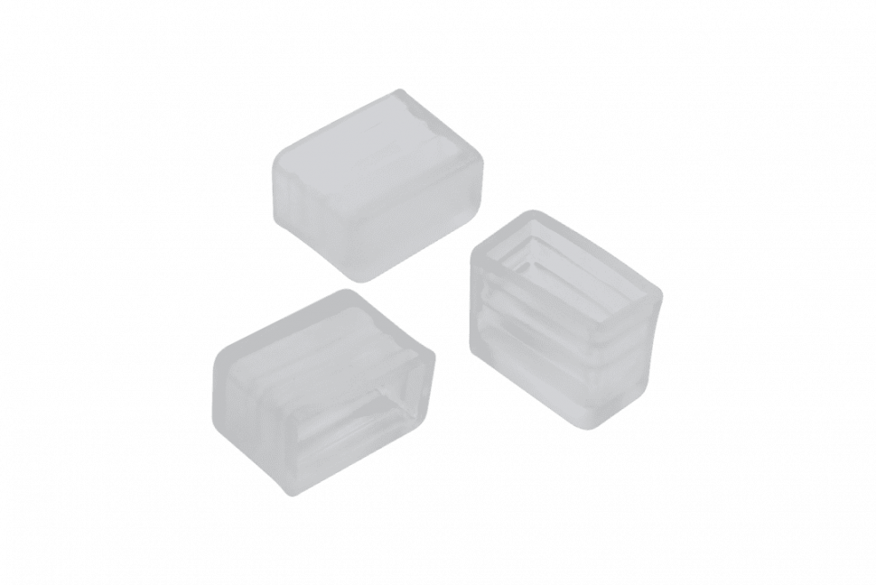 Заглушка для ленты SWG SMD-3014 220 вольт фото 1 — Multielectrika