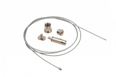 Подвес для низковольтного накладного трека SWG Pro SY комплект 2шт — Multielectrika