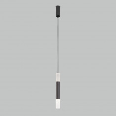 Подвесной светильник 50210/1 LED черный жемчуг &mdash; Multielectrika