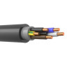 Кабель силовой ППГнг-HF 5x1,5