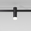 Esthetic Magnetic Трековый светильник 3W 3000K (чёрный) 85116/01 фото 1 &mdash; Multielectrika