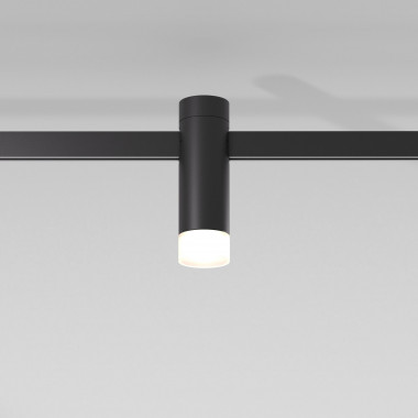 Esthetic Magnetic Трековый светильник 3W 3000K (чёрный) 85116/01 &mdash; Multielectrika