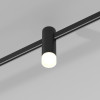 Esthetic Magnetic Трековый светильник 3W 3000K (чёрный) 85116/01 фото 2 &mdash; Multielectrika