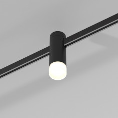 Esthetic Magnetic Трековый светильник 3W 3000K (чёрный) 85116/01 &mdash; Multielectrika