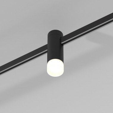 Esthetic Magnetic Трековый светильник 3W 3000K (чёрный) 85116/01 &mdash; Multielectrika