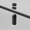 Esthetic Magnetic Трековый светильник 3W 3000K (чёрный) 85116/01 фото 3 &mdash; Multielectrika