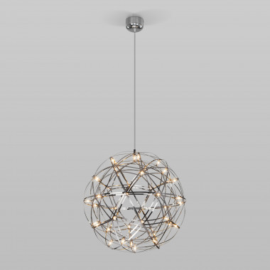 Подвесной светодиодный светильник 434/1 — Multielectrika