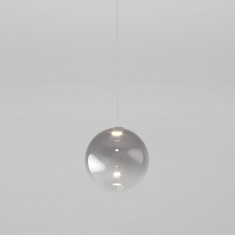 Подвесной светильник 50232/1 LED дымчатый &mdash; Multielectrika