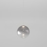 Подвесной светильник 50232/1 LED дымчатый