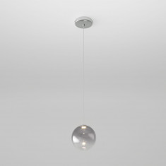 Подвесной светильник 50232/1 LED дымчатый &mdash; Multielectrika