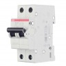 Автомат двухполюсный ABB SH202L C20 2CDS242001R0204