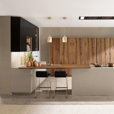 Подвесной светильник с хрусталем 50101/1 перламутровое золото — Multielectrika