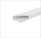 Кабель канал 100 х 40 фото 1 — Multielectrika