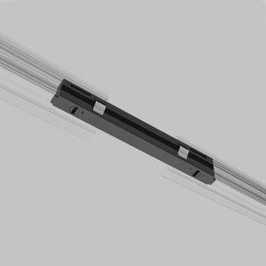 Mini Magnetic Прямой коннектор черный 95131/00 — Multielectrika