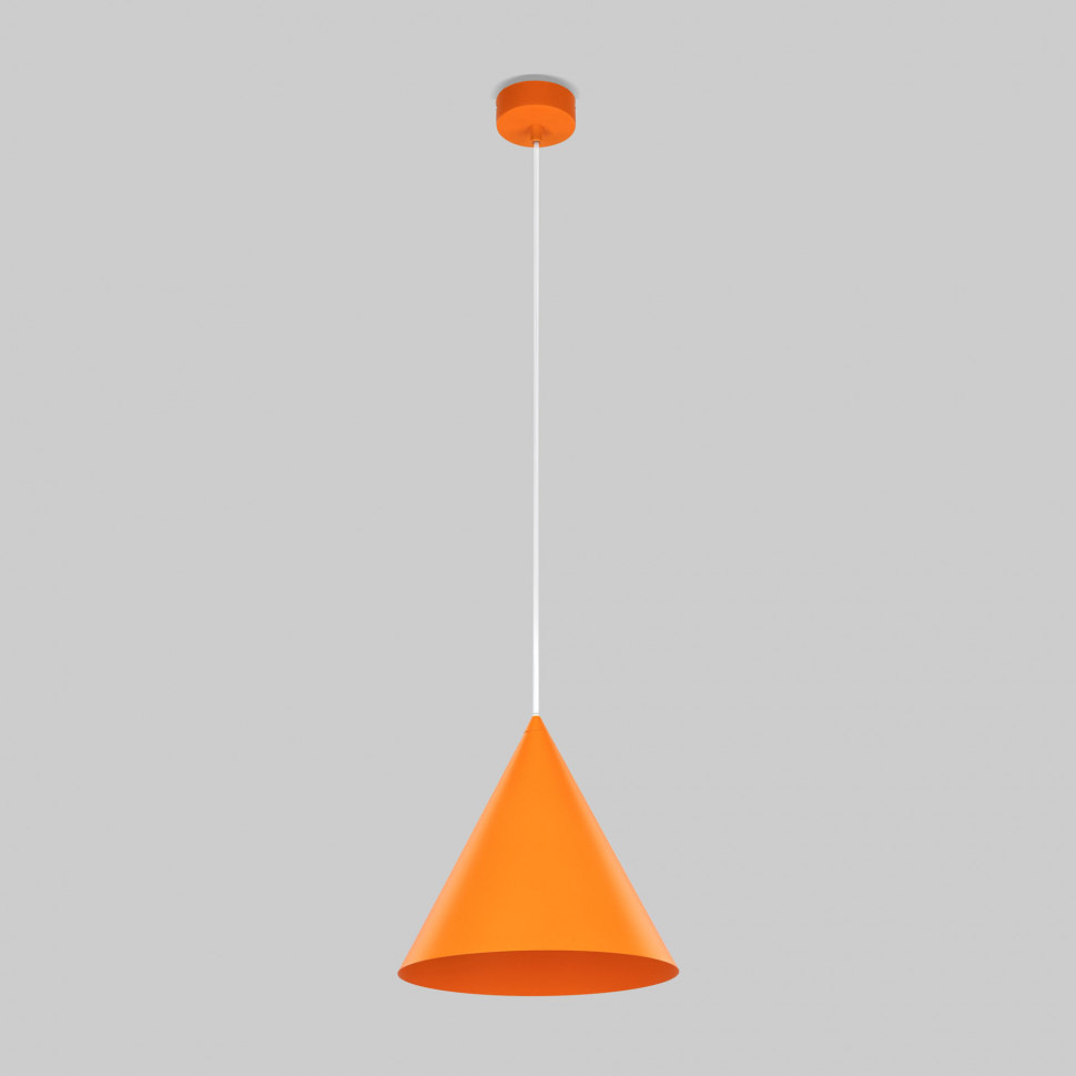 Подвесной светильник 10064 Cono фото 1 — Multielectrika