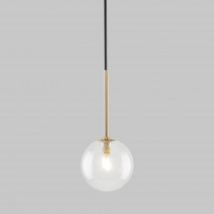 Подвесной светильник со стеклянным плафоном 5941 Nilos &mdash; Multielectrika
