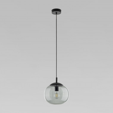 Подвесной светильник со стеклянным плафоном 5827 Vibe — Multielectrika