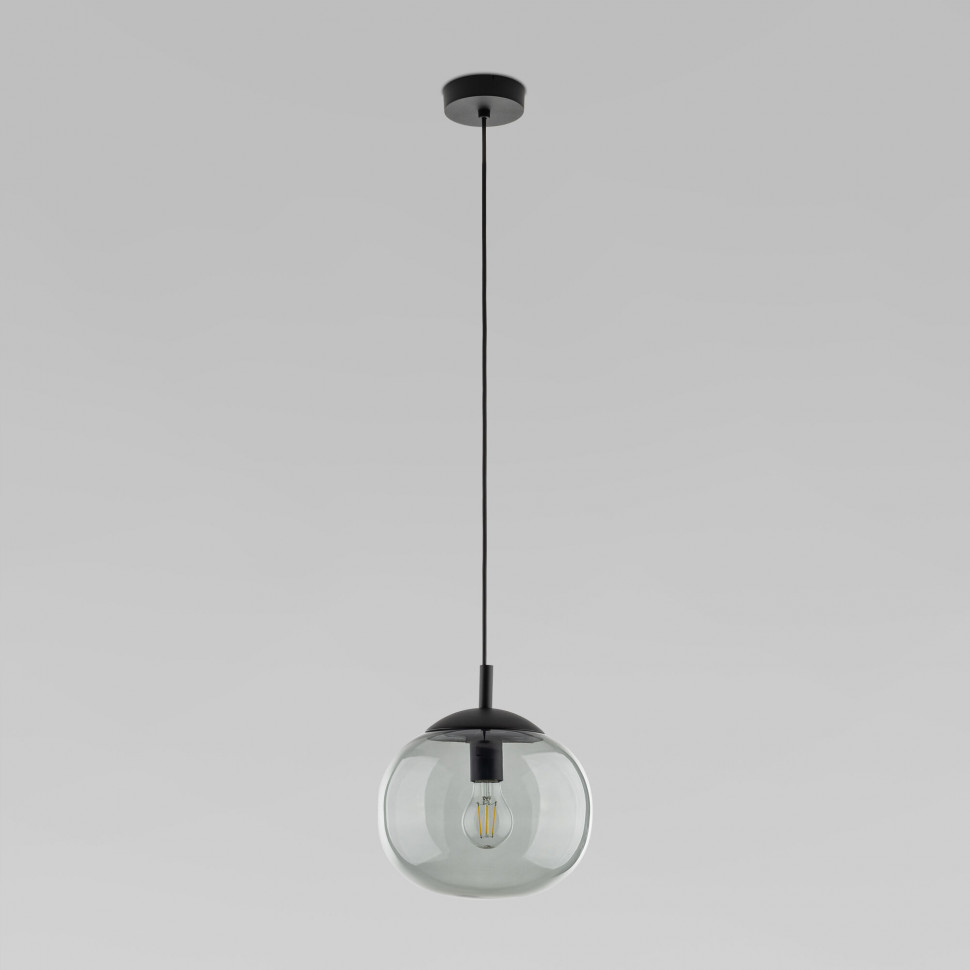 Подвесной светильник со стеклянным плафоном 5827 Vibe фото 1 — Multielectrika