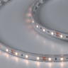 Лента светодиодная LUX 4,8 Вт/м SMD3528 Закрытая (IP65) Теплый белый 2700К 12 В