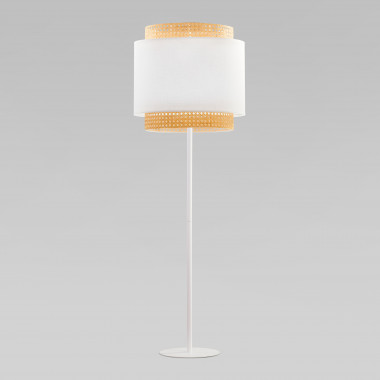 Напольный светильник 5566 Boho White — Multielectrika