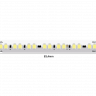 Лента светодиодная DSG 2835 D2W 168L-V24-IP33, 1800-3100K, 840LED, 17.3W/m, 5000*10*2 mm,