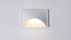 LED светильник настенный LW-A0029A-WH-WW Белый 9Вт 3000 К &mdash; Multielectrika