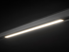 SY-LINK-600-BL-24-NW, светильник линейный матовый, черный, 24Вт, 4000К &mdash; Multielectrika