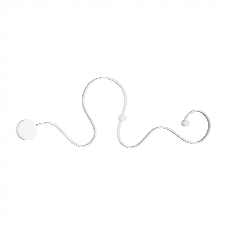 Светильник DesignLed ANCH LINE A 003003 фото 1 &mdash; Multielectrika