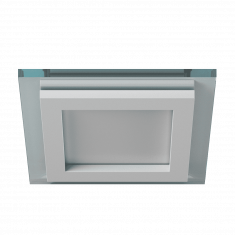 Светильник SWG P 6 ватт, 6000-6500К &mdash; Multielectrika