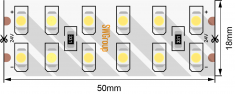 Лента светодиодная SWG SWG3240 010110 &mdash; Multielectrika