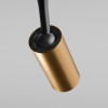 Умный трековый светильник 5W 2700-6500K Dim Cantors Slim Magnetic 85071/01 фото 76 &mdash; Multielectrika