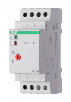 Фотореле AZ-B &mdash; Multielectrika