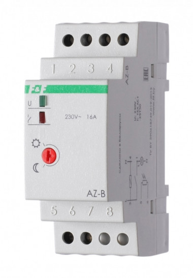 Фотореле AZ-B — Multielectrika
